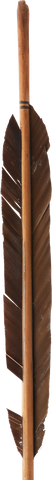 RARE TIBETAN ARROW - Fagan Arms