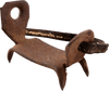 REVOLUTIONARY WAR ICE CREEPER CRAMPON - The History Gift Store