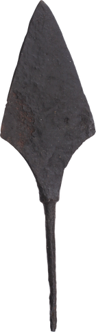 ELEGANT MONGOL ARROWHEAD, 11th-12th CENTURY - The History Gift Store