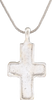 FINE MEDIEVAL PILGRIM’S CROSS NECKLACE, 7TH-10TH CENTURY AD - The History Gift Store