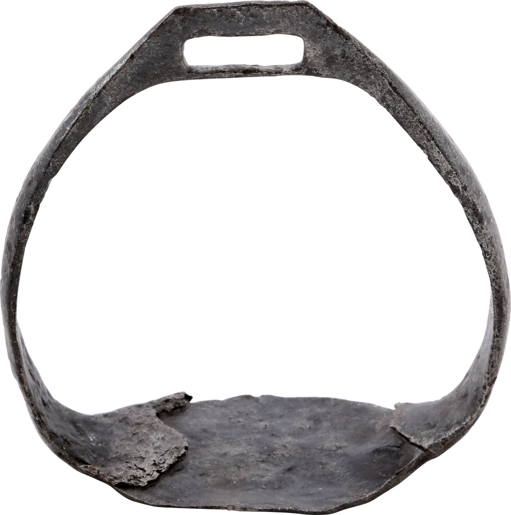 VIKING STIRRUP, 10th-11th CENTURY - The History Gift Store