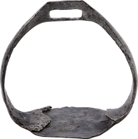 VIKING STIRRUP, 10th-11th CENTURY - The History Gift Store