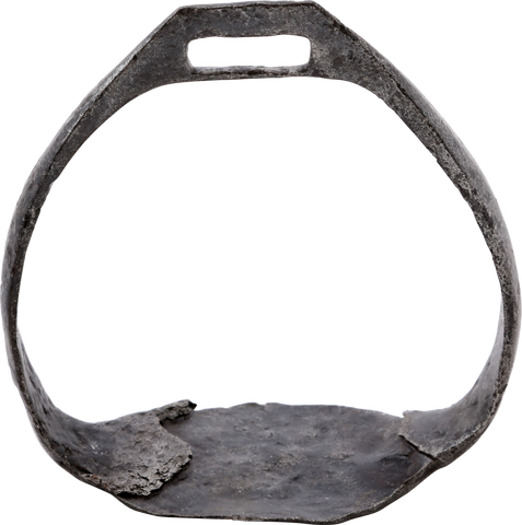 VIKING STIRRUP, 10th-11th CENTURY - The History Gift Store