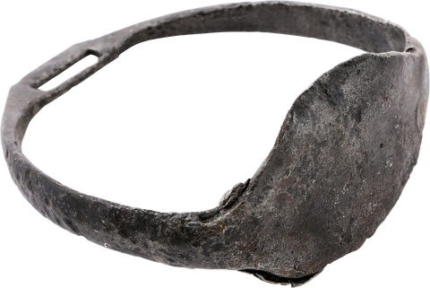 VIKING STIRRUP, 10th-11th CENTURY - The History Gift Store