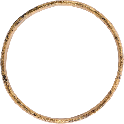FINE VIKING WEDDING RING, SIZE 10 ¼ - The History Gift Store