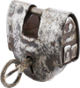 IRON SLAVE LOCK, C.1800-50 - The History Gift Store