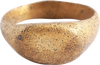 VIKING MAN’S RING, 10th-11th CENTURY AD, SIZE 9 1/4 - The History Gift Store