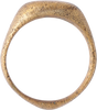 VIKING MAN’S RING, 10th-11th CENTURY AD, SIZE 9 1/4 - The History Gift Store