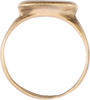 ROMAN SIGNET RING 3RD-5TH CENTURY AD, SIZE 7 1/4 - Fagan Arms