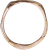 ROMAN SIGNET RING, 2ND-5TH CENTURY AD, SIZE 3 1/4 - Fagan Arms