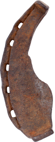 REVOLUTIONARY WAR OX SHOE - Fagan Arms