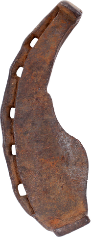 REVOLUTIONARY WAR OX SHOE - Fagan Arms