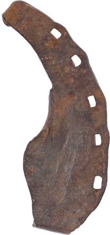 REVOLUTIONARY WAR OX SHOE - Fagan Arms
