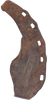 REVOLUTIONARY WAR OX SHOE - Fagan Arms
