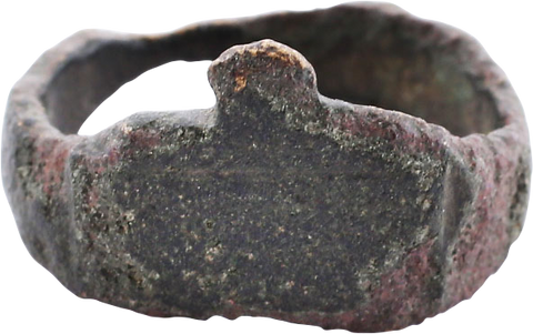 ROMAN STRONG BOX KEY C.100-300 AD - The History Gift Store