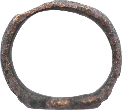 ROMAN STRONG BOX KEY C.100-300 AD - The History Gift Store