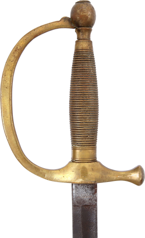 CIVIL WAR MUSICIAN'S SWORD - The History Gift Store