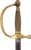 CIVIL WAR MUSICIAN'S SWORD - The History Gift Store