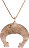 SUPERB VIKING LUNAR PENDANT NECKLACE, 10TH-11TH CENTURY AD - The History Gift Store