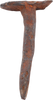 VIKING HORSESHOE NAIL, 866-1067 AD - The History Gift Store