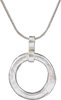 CELTIC PROSPERITY RING NECKLACE, C.400-100 BC - Fagan Arms