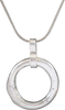 CELTIC PROSPERITY RING NECKLACE, C.400-100 BC - Fagan Arms