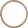 VIKING WEDDING RING, C.850-1050 AD, SIZE 11 ¼ - The History Gift Store