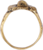 BYZANTINE RING, 8TH-10TH CENTURY AD, SIZE 6 ¼ - The History Gift Store