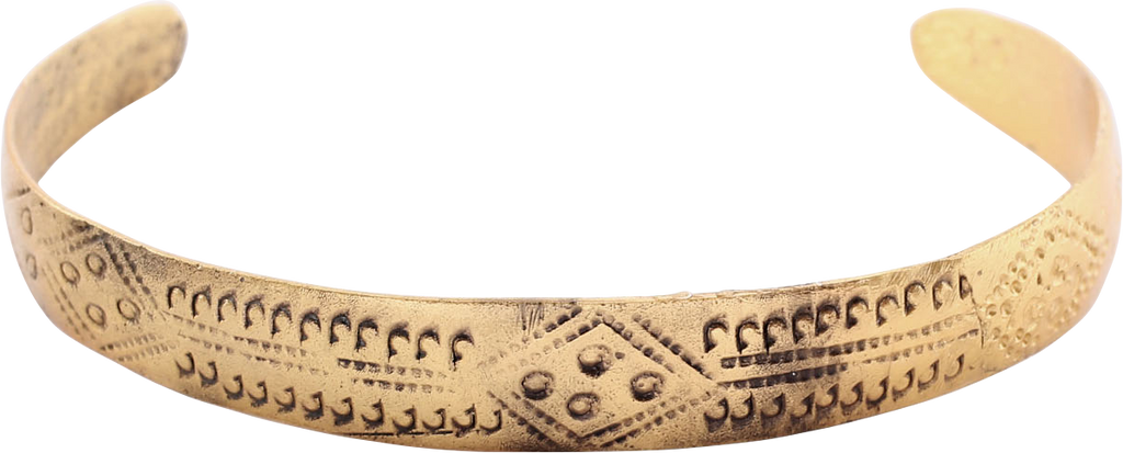 VIKING BRACELET, C.850-1050 AD - The History Gift Store