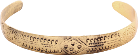 VIKING BRACELET, C.850-1050 AD - The History Gift Store