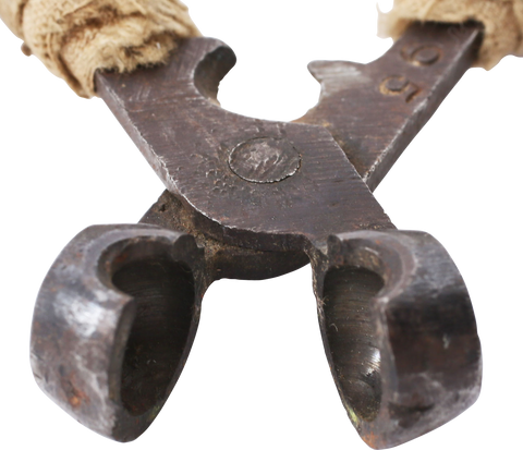 CIVIL WAR BULLET MOLD - Fagan Arms