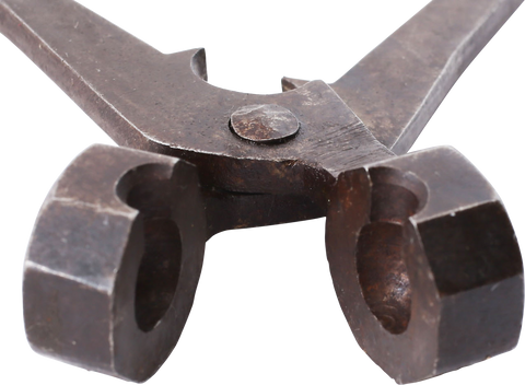 REVOLUTIONARY WAR BULLET MOLD - The History Gift Store