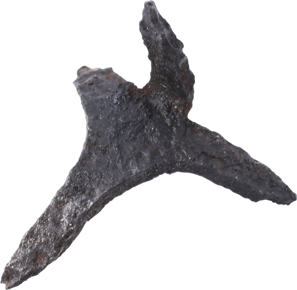 REVOLUTIONARY WAR CALTROP - The History Gift Store