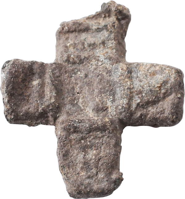 ENGLISH MORTUARY CROSS, 14th CENTURY - The History Gift Store