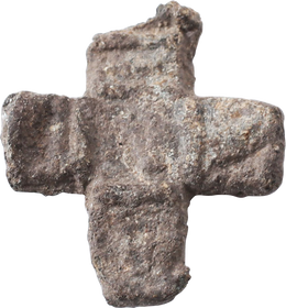 ENGLISH MORTUARY CROSS, 14th CENTURY - The History Gift Store