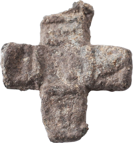 ENGLISH MORTUARY CROSS, 14th CENTURY - The History Gift Store