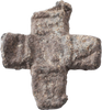 ENGLISH MORTUARY CROSS, 14th CENTURY - The History Gift Store