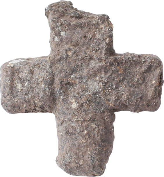 ENGLISH MORTUARY CROSS, 14th CENTURY - The History Gift Store