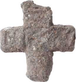 ENGLISH MORTUARY CROSS, 14th CENTURY - The History Gift Store