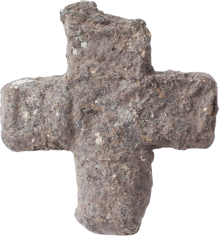 ENGLISH MORTUARY CROSS, 14th CENTURY - The History Gift Store