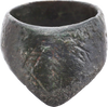 MEDIEVAL ARCHER’S RING, 13TH-15TH CENTURY AD - The History Gift Store