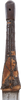 18th CENTURY OMANI BROADSWORD KATTARA - Fagan Arms