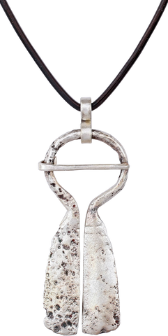 VIKING PROTECTIVE BROOCH, C.950-1050 AD - The History Gift Store