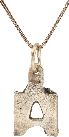 VIKING WOMAN WARRIOR’S BRACELET PENDANT NECKLACE, 10th-11th century AD - The History Gift Store