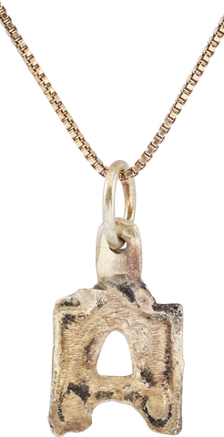 VIKING WOMAN WARRIOR’S BRACELET PENDANT NECKLACE, 10th-11th century AD - The History Gift Store