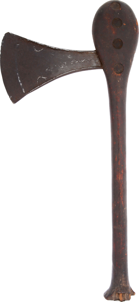 SONGYE SLAVER’S AXE - The History Gift Store