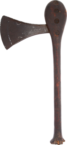 SONGYE SLAVER’S AXE - The History Gift Store