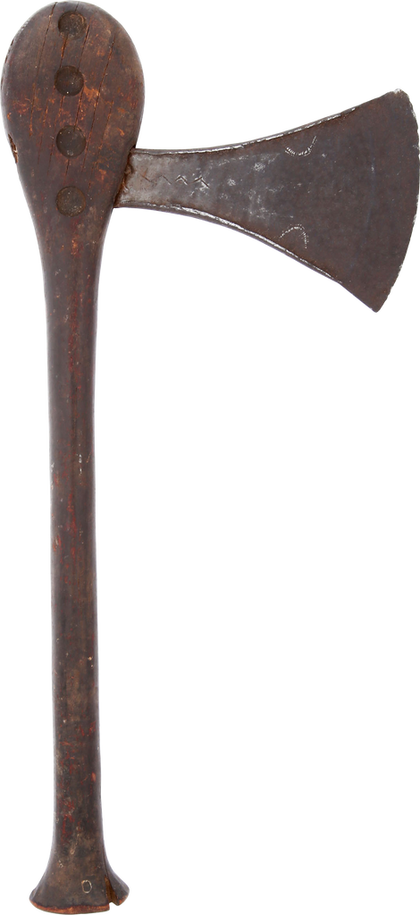 SONGYE SLAVER’S AXE - The History Gift Store