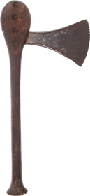 SONGYE SLAVER’S AXE - The History Gift Store