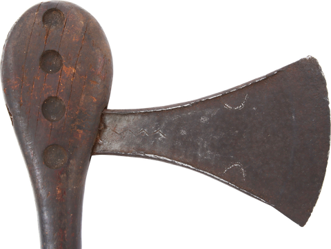 SONGYE SLAVER’S AXE - The History Gift Store